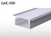 Aluminum Extrusion GAE-090 鋁型材