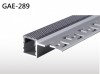 Aluminum Extrusion GAE-289 鋁型材