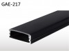 Aluminum Extrusion GAE-217 鋁型材