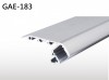 Aluminum Extrusion GAE-183 鋁型材