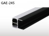Aluminum Extrusion GAE-245 鋁型材