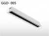 GGD-005 格柵線條燈 30W