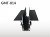GMT-014 軌道系統
