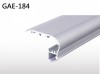 Aluminum Extrusion GAE-184 鋁型材