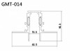 GMT-014 軌道系統