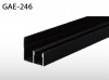 Aluminum Extrusion GAE-246 鋁型材