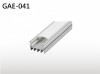 Aluminum Extrusion ​GAE-041 燈條鋁型材