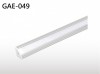 Aluminum Extrusion ​GAE-049 燈條鋁型材