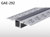 Aluminum Extrusion GAE-292 鋁型材