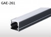 Aluminum Extrusion GAE-261 鋁型材