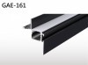 Aluminum Extrusion GAE-161 鋁型材