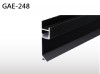 Aluminum Extrusion GAE-248 鋁型材