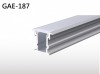 Aluminum Extrusion GAE-187 鋁型材