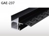 Aluminum Extrusion GAE-237 鋁型材