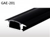 Aluminum Extrusion GAE-201 鋁型材