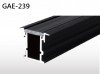 Aluminum Extrusion GAE-239 鋁型材