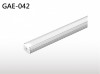 Aluminum Extrusion ​GAE-042 燈條鋁型材