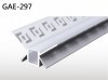 Aluminum Extrusion GAE-297 鋁型材