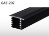 Aluminum Extrusion GAE-207 鋁型材