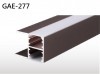 Aluminum Extrusion GAE-277 鋁型材