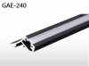 Aluminum Extrusion GAE-240 鋁型材