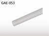 Aluminum Extrusion GAE-053 燈條鋁型材