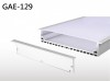 Aluminum Extrusion GAE-129 鋁型材