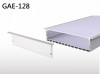 Aluminum Extrusion GAE-128 鋁型材