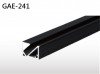 Aluminum Extrusion GAE-241 鋁型材