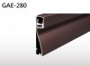 Aluminum Extrusion GAE-280 鋁型材