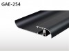 Aluminum Extrusion GAE-254 鋁型材
