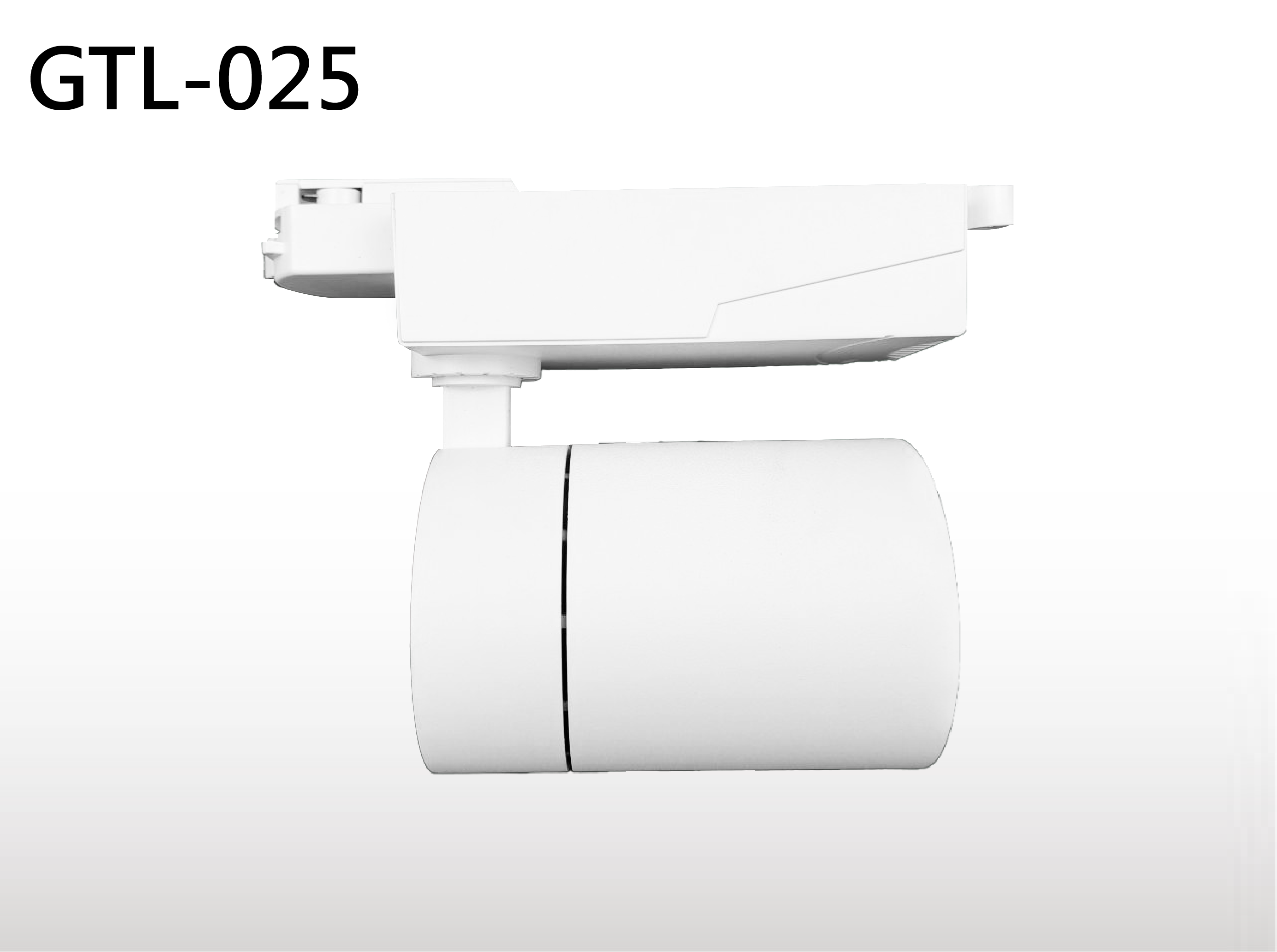 GTL-025 軌道燈 30W
