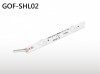 GOF-SHL02 硬燈條 1W