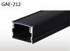 Aluminum Extrusion GAE-212 鋁型材