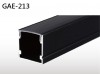 Aluminum Extrusion GAE-213 鋁型材