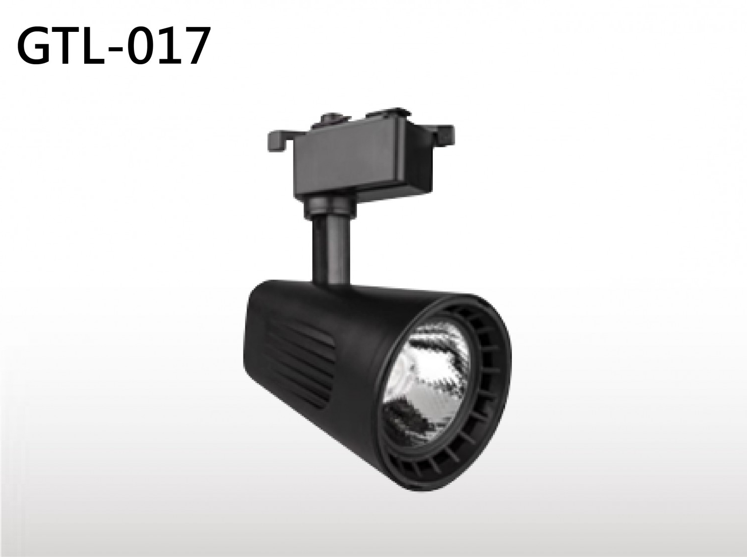 *GTL-017 百旺二代軌道燈 20W