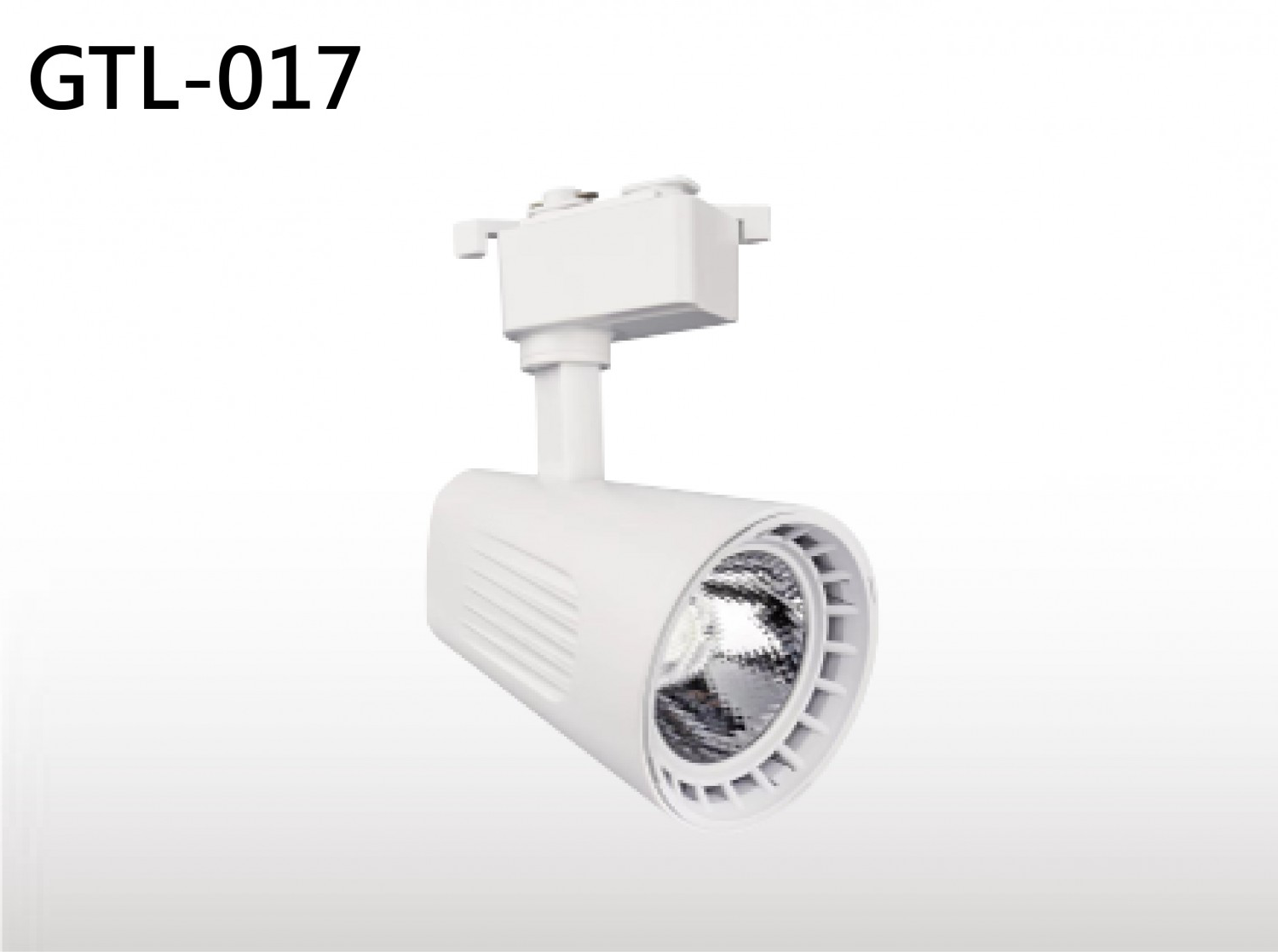 *GTL-017 百旺二代軌道燈 20W