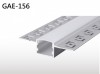 Aluminum Extrusion GAE-156 鋁型材