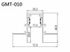 GMT-010 軌道系統