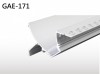 Aluminum Extrusion GAE-171 鋁型材