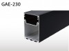 Aluminum Extrusion GAE-230 鋁型材