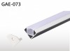 Aluminum Extrusion GAE-073 鋁型材