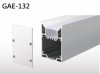 Aluminum Extrusion GAE-132 鋁型材
