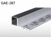 Aluminum Extrusion GAE-287 鋁型材