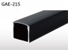 Aluminum Extrusion GAE-215 鋁型材