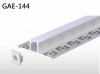 Aluminum Extrusion GAE-144 鋁型材