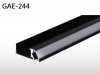 Aluminum Extrusion GAE-244 鋁型材